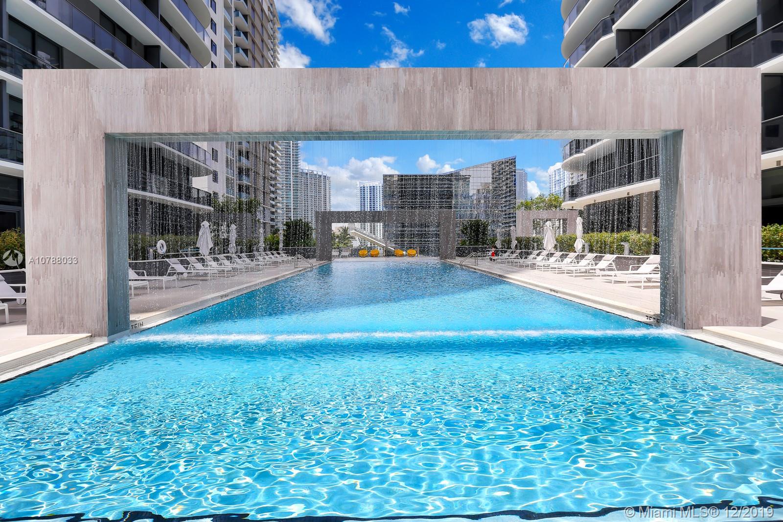 Brickell Heights East - Residential Lease