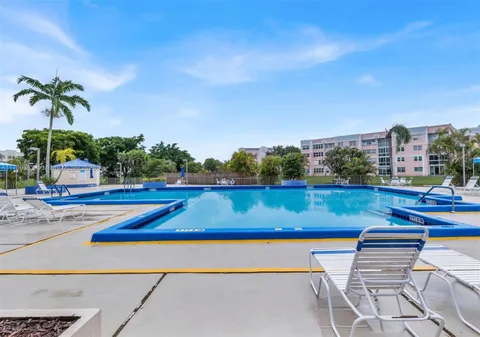 10451 Sunrise Lakes Blvd Unit 205, Sunrise, FL 33322 - MLS#: A11799353