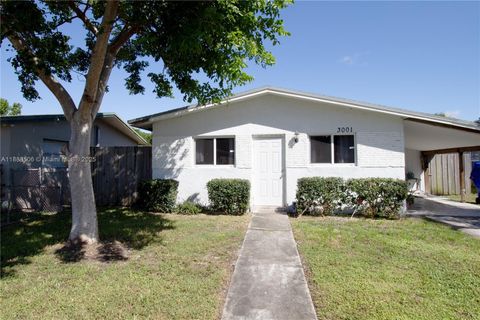 Photo of 3001 NW 6th Ct, Fort Lauderdale, FL 33311 (MLS # A11888506)