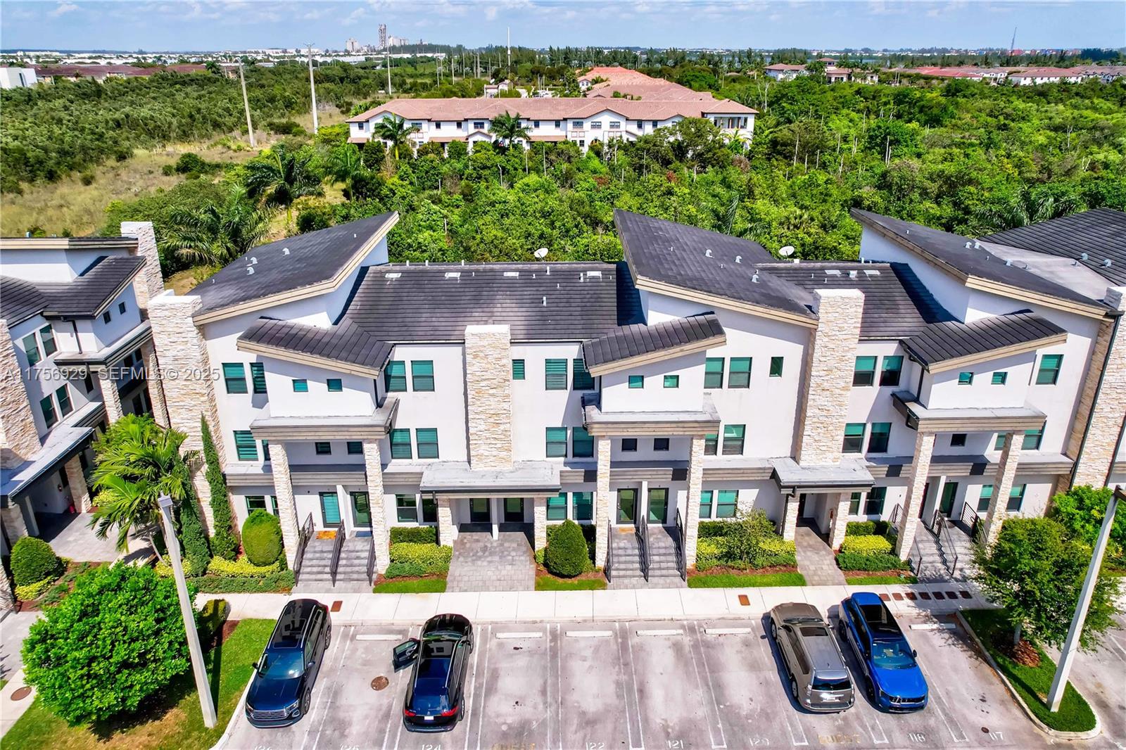 GRAND BAY SOUTH GARDENS S - Residential