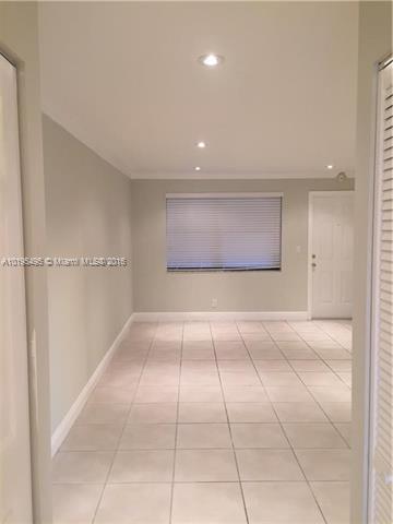 COMPLETELY UPGRADED UNIT!! THIS 1 BEDROOM / 1 BATH UNIT FEATURES NEW TUB, NEW A/C, NEW WATER HEATER,NEW REFRIGERATOR,TILE THROUGHOUT, REMODELED KITCHEN. THE BUILDING FEATURES 2 TENNIS COURT AND POOL. VERY QUIET CONDOMINIUM JUST 2 MILES AWAY FROM THE BEACH. EAST OF US1 RIGHT NEXT TO THE NEW CASINO AT THE OLD DANIA JAI LAI. MUST SEE UNIT!!
