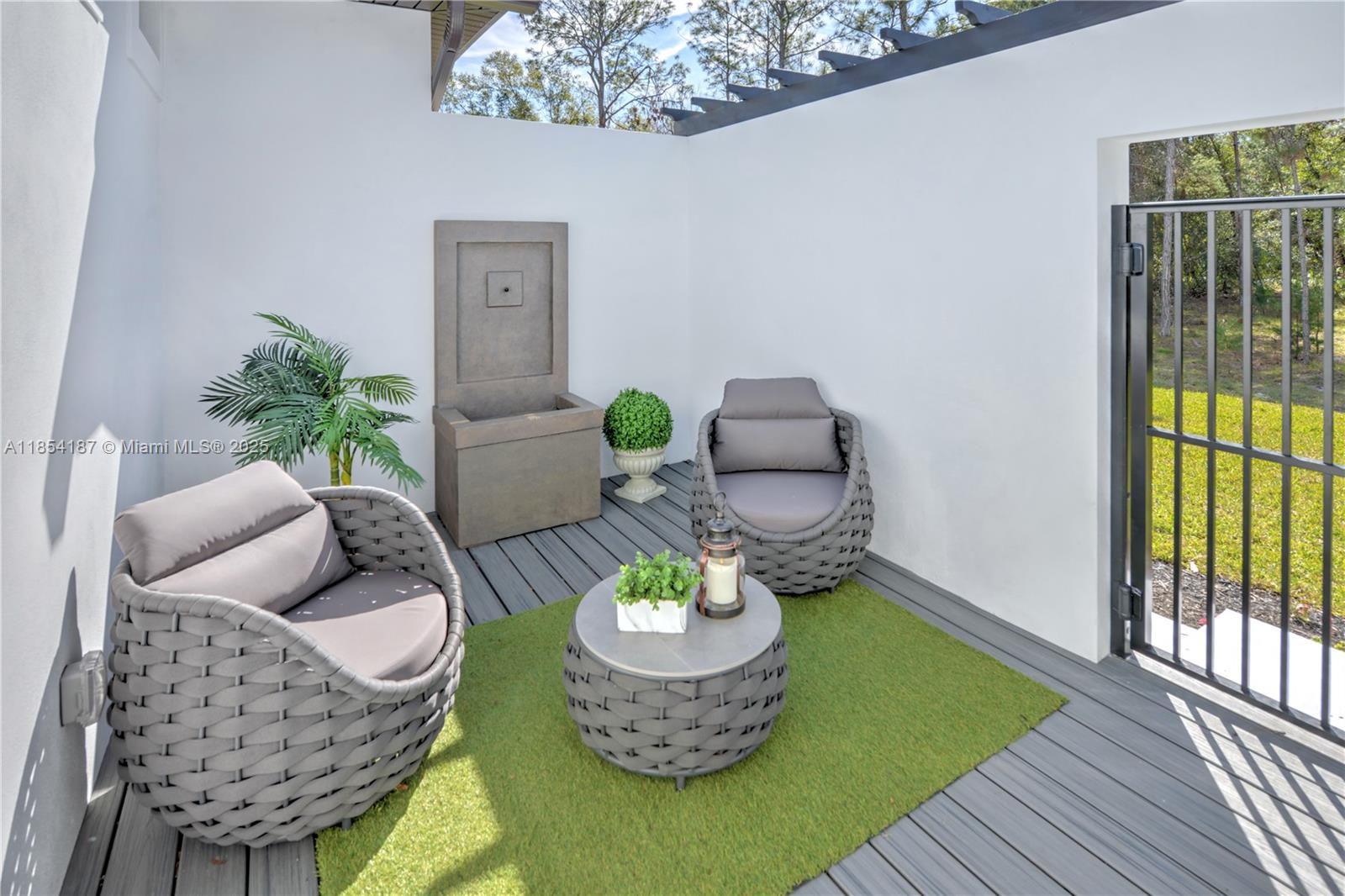 Estates of Browns Landing - Residential