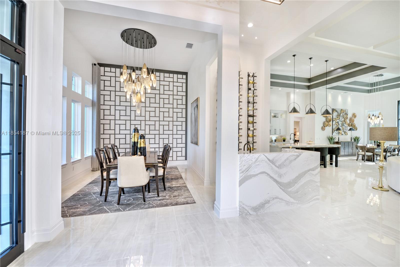 Estates of Browns Landing - Residential