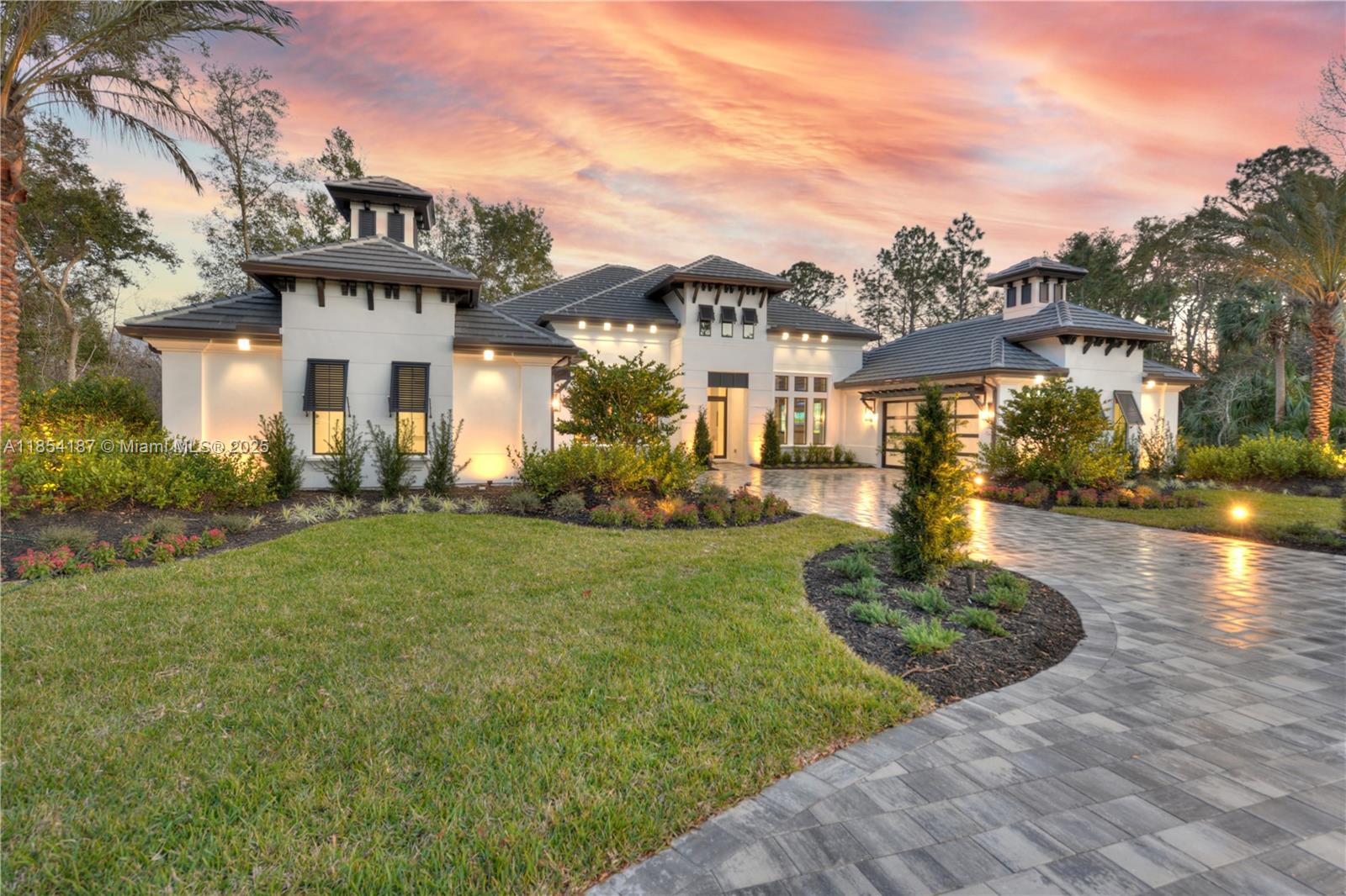 Estates of Browns Landing - Residential