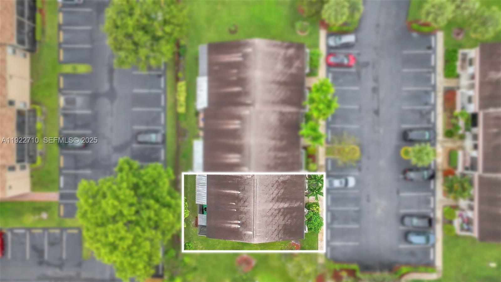 GLEN EDEN AT DAVIE - Residential