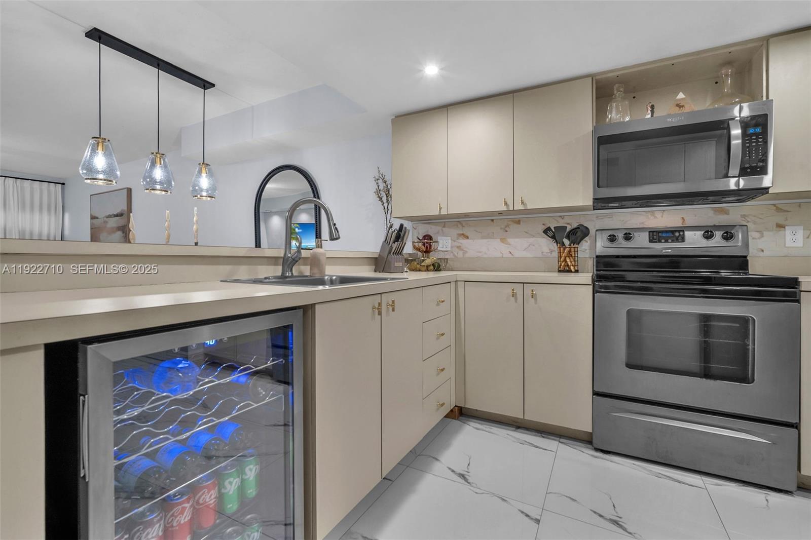 GLEN EDEN AT DAVIE - Residential