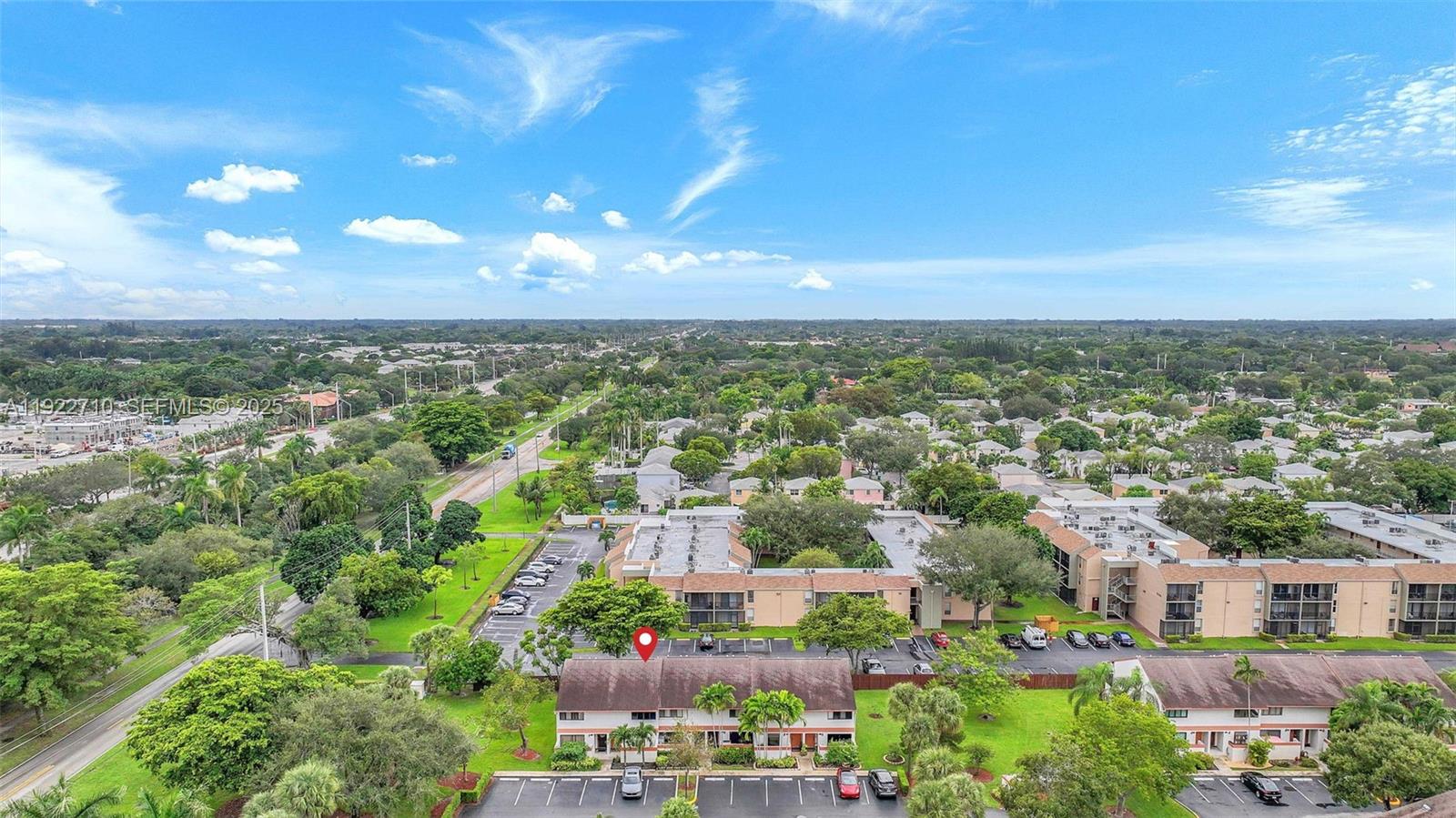 GLEN EDEN AT DAVIE - Residential