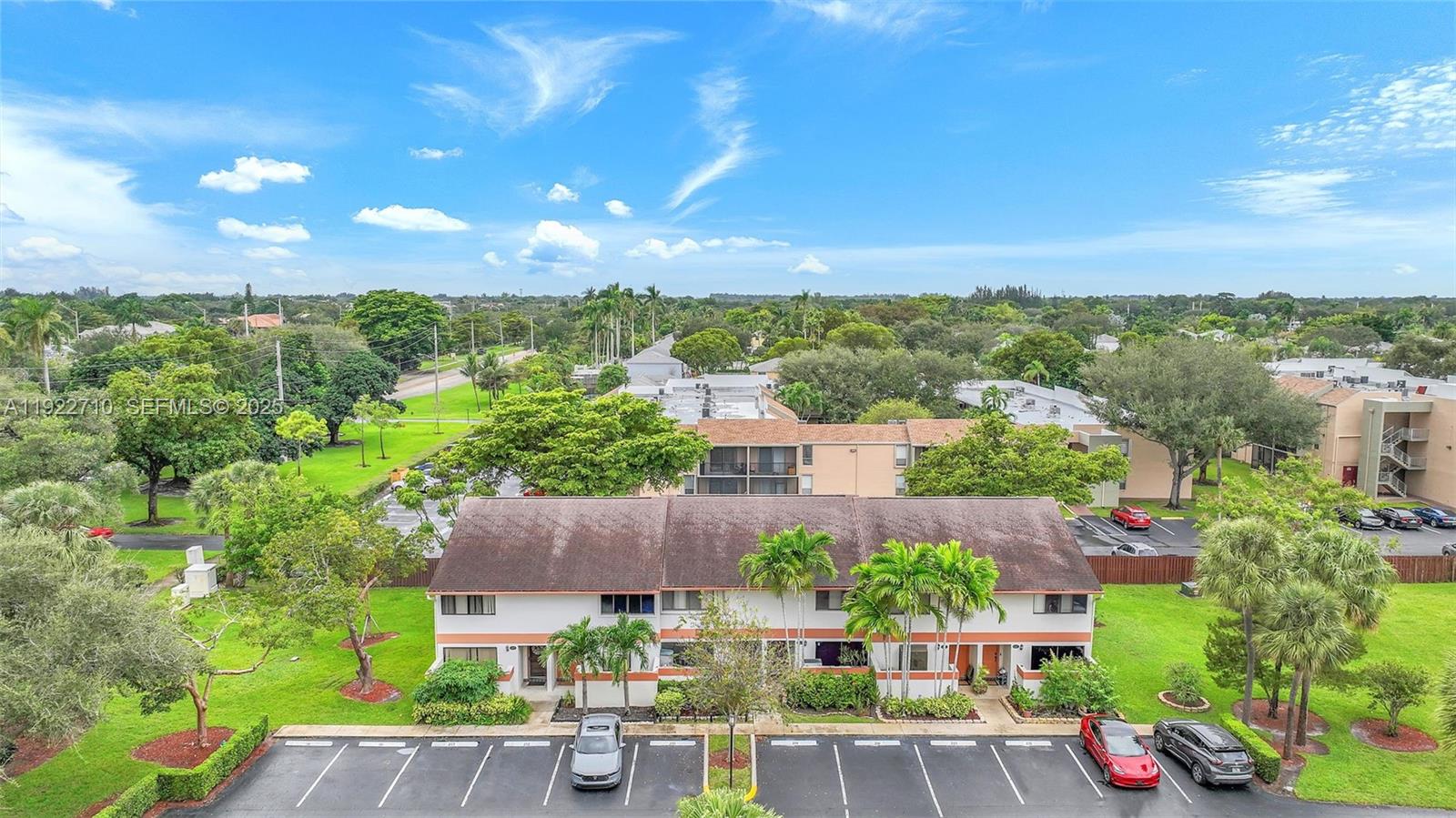 GLEN EDEN AT DAVIE - Residential