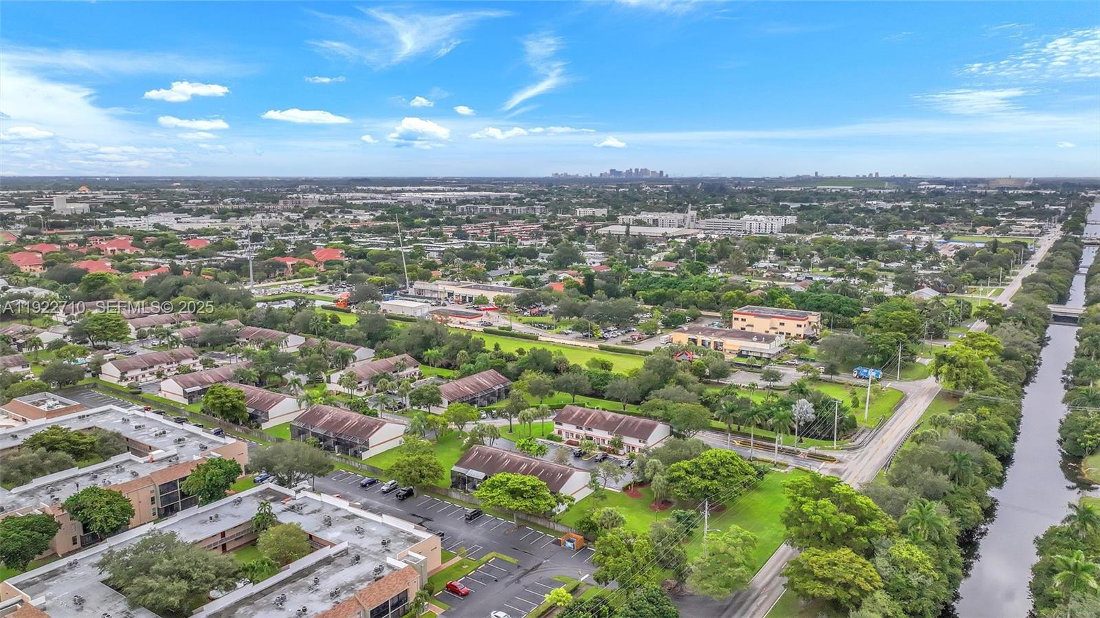 GLEN EDEN AT DAVIE - Residential