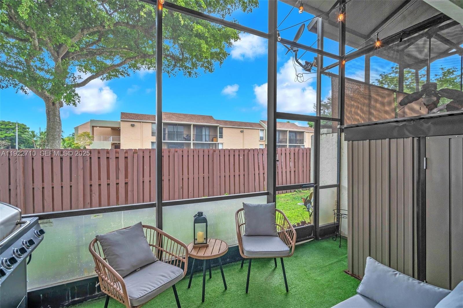 GLEN EDEN AT DAVIE - Residential