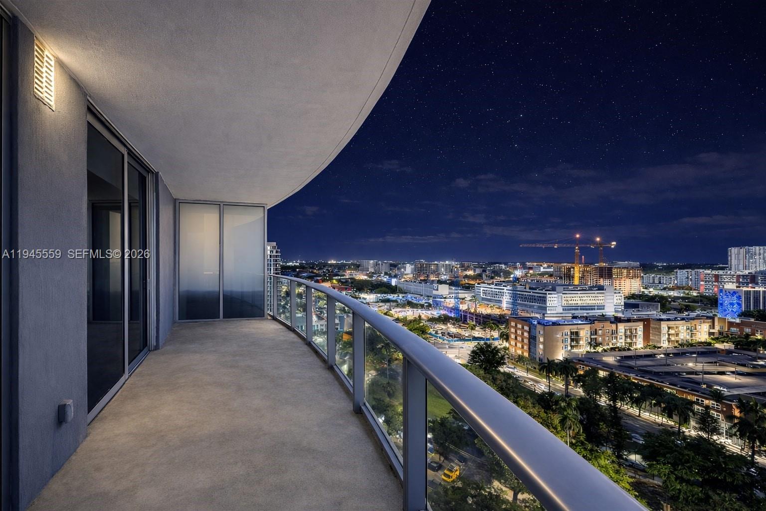 Aria on the Bay Condo - Residential