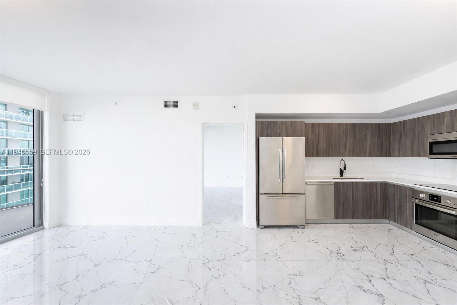 Aria on the Bay Condo - Residential