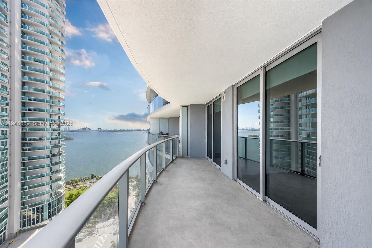 Aria on the Bay Condo - Residential