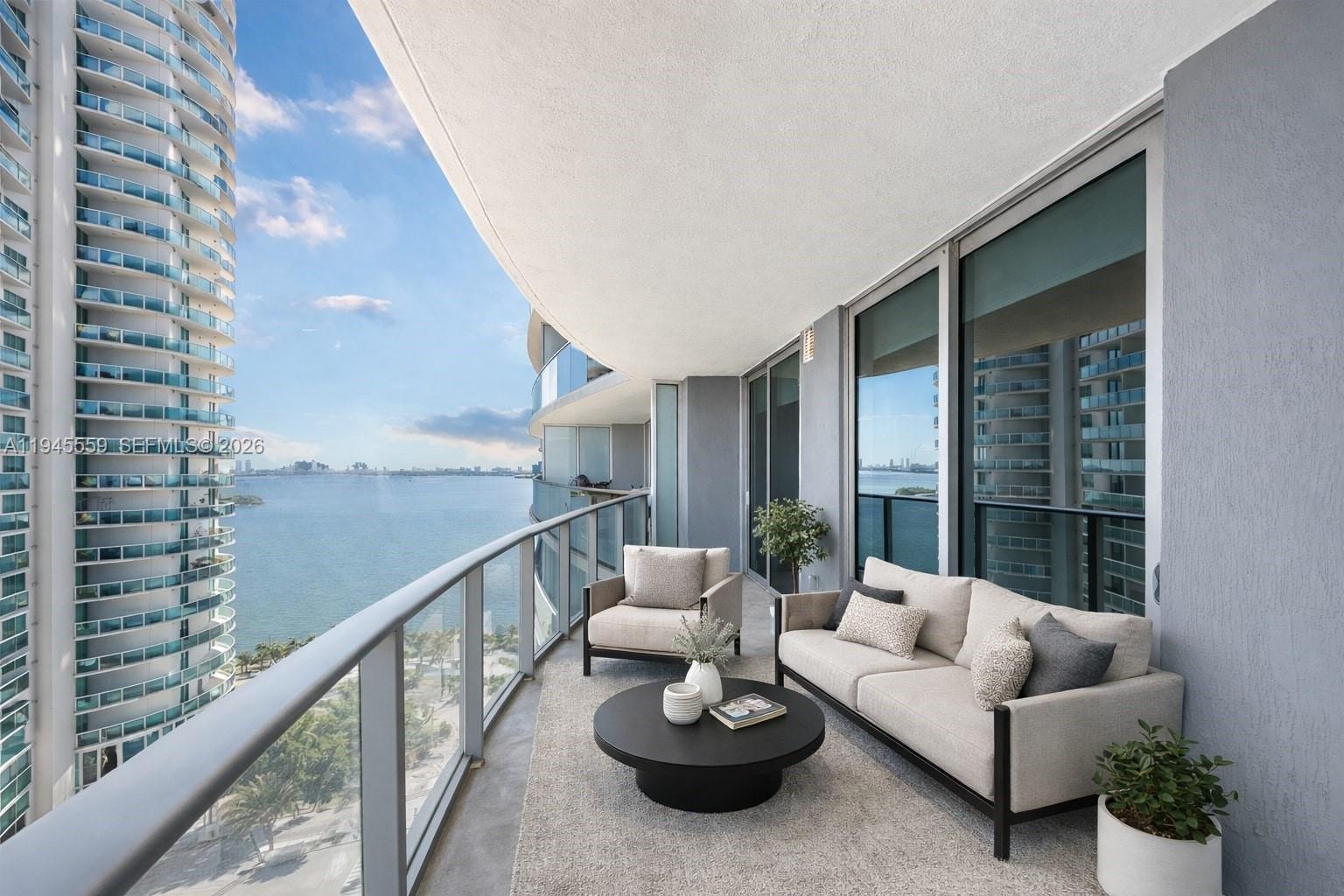 Aria on the Bay Condo - Residential