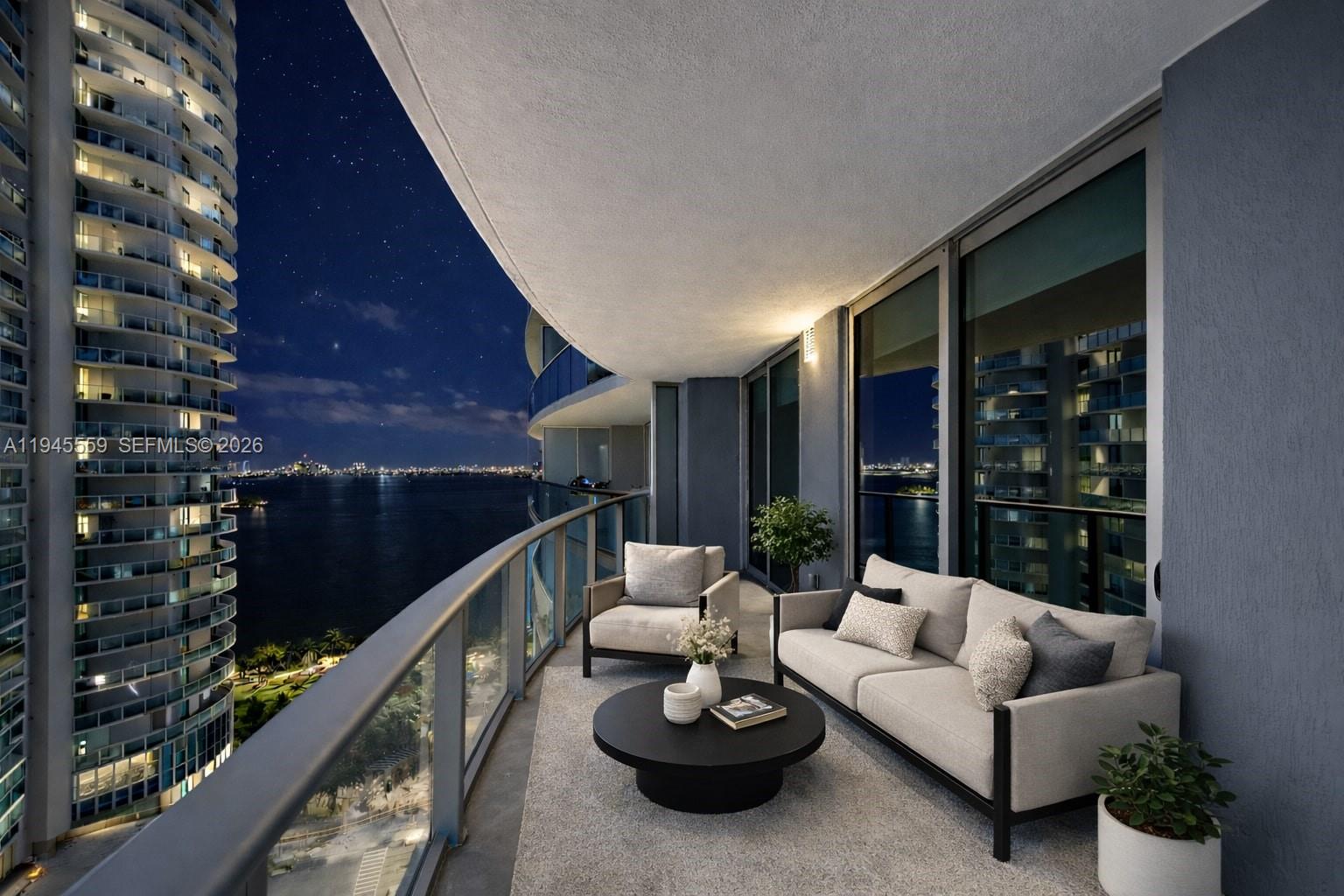 Aria on the Bay Condo - Residential