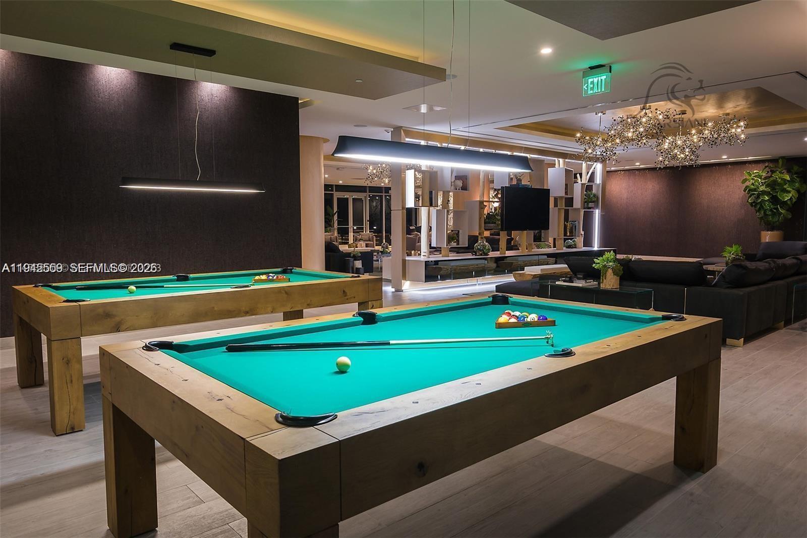 Aria on the Bay Condo - Residential