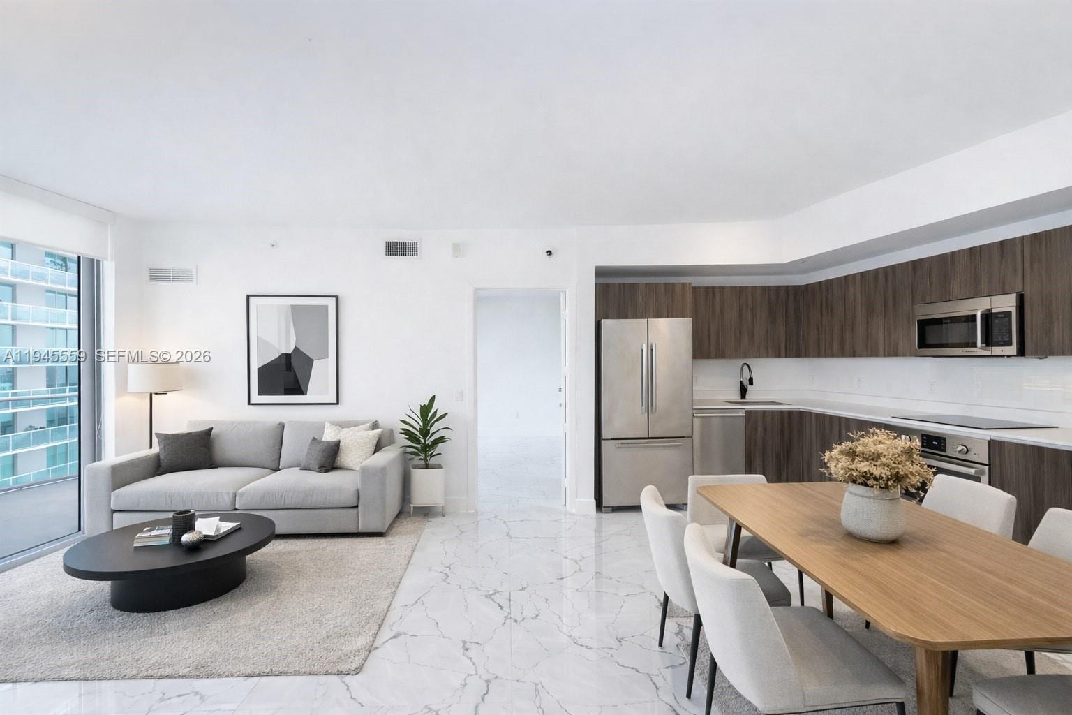 Aria on the Bay Condo - Residential