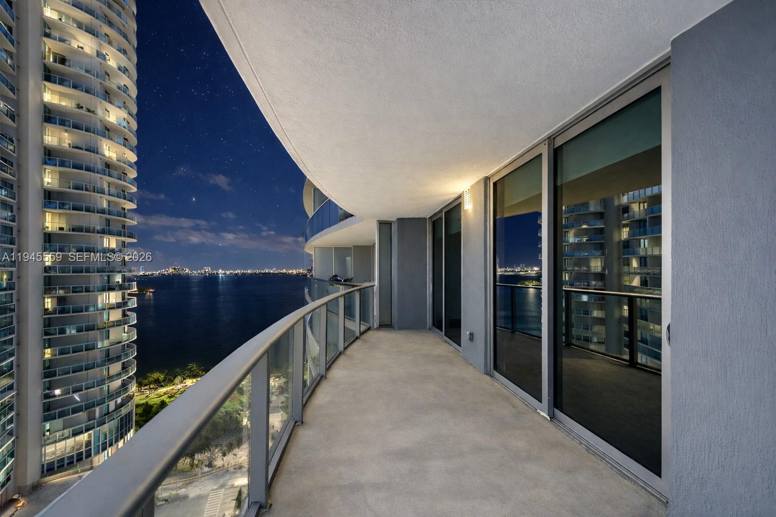 Aria on the Bay Condo - Residential