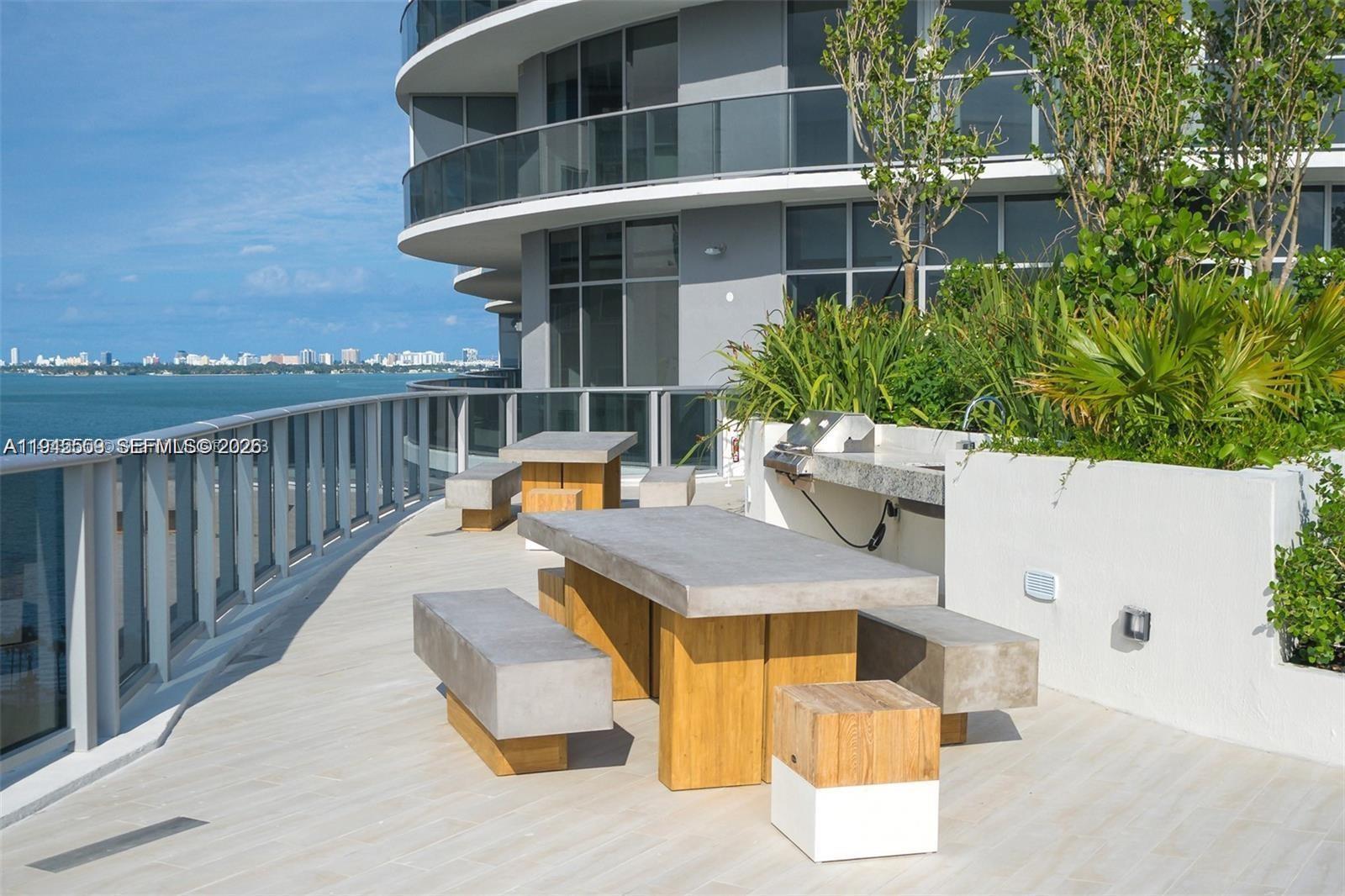 Aria on the Bay Condo - Residential