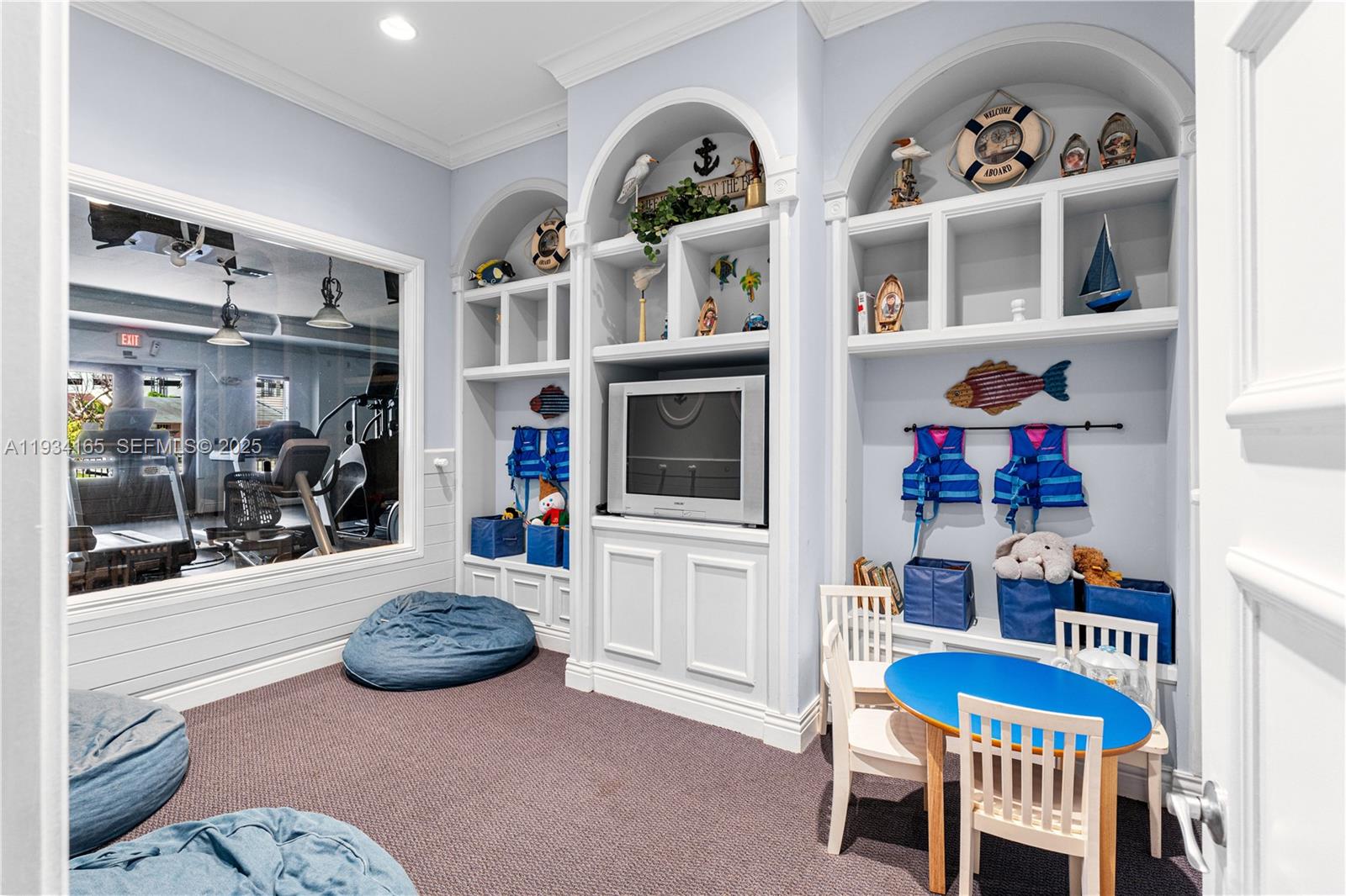 Gables Court - Residential