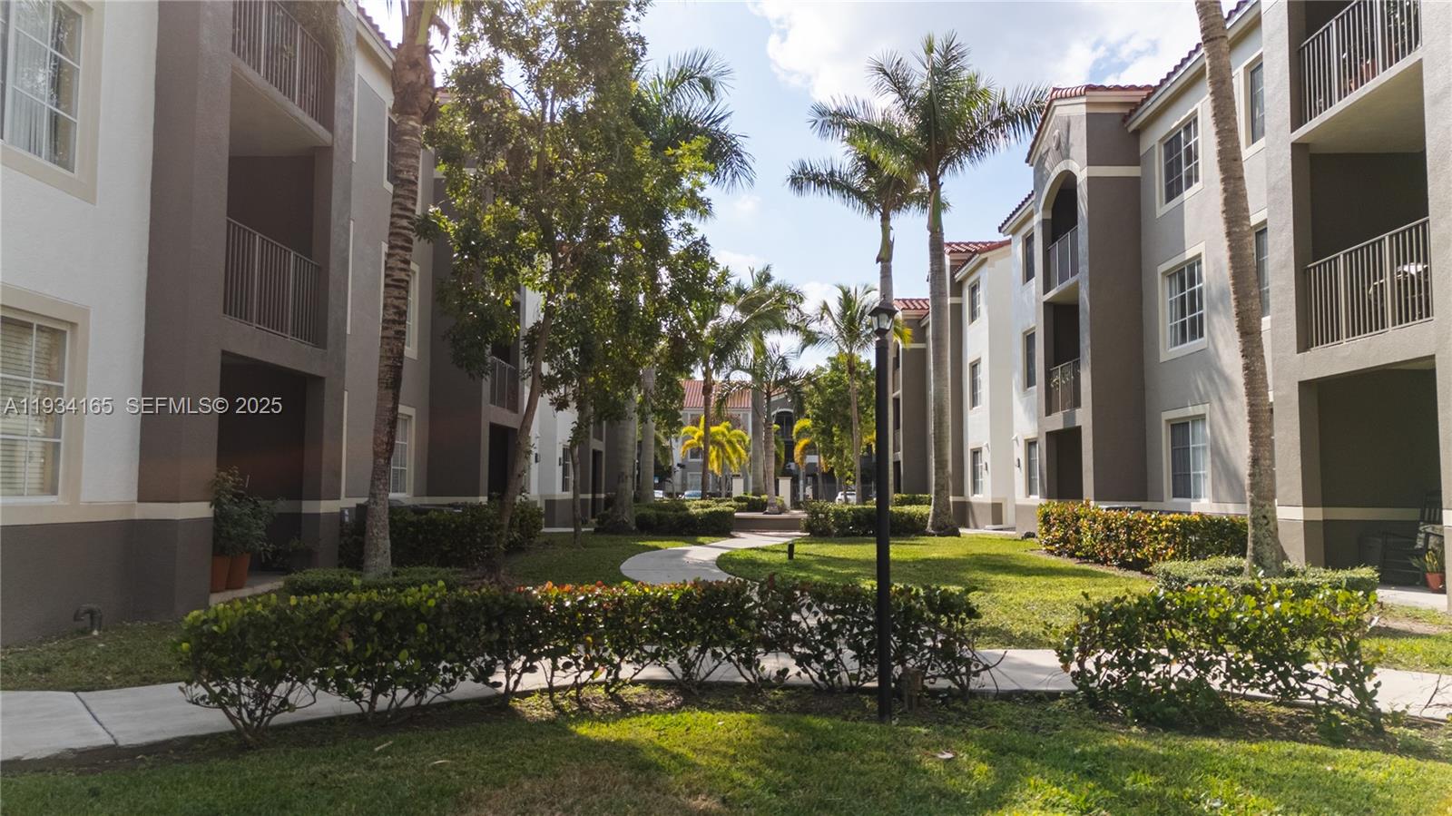 Gables Court - Residential