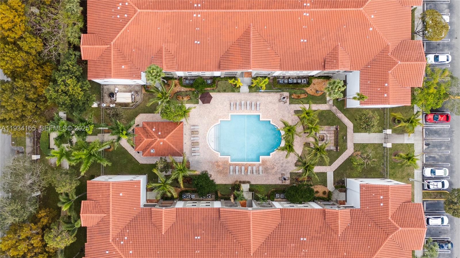 Gables Court - Residential