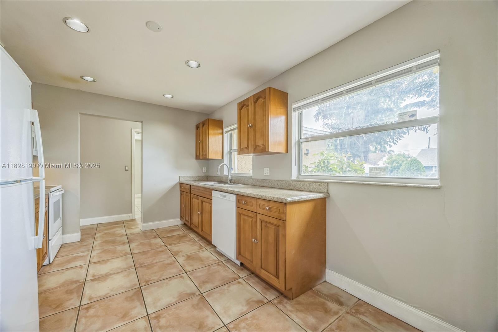 CITY OF LAUDERHILL SEC 1 - Residential