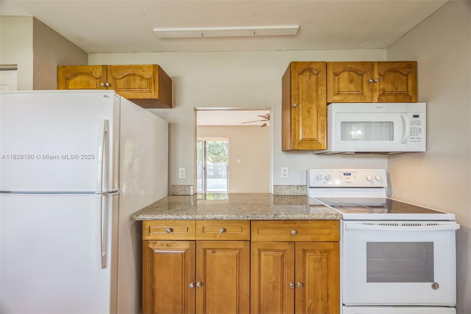 CITY OF LAUDERHILL SEC 1 - Residential