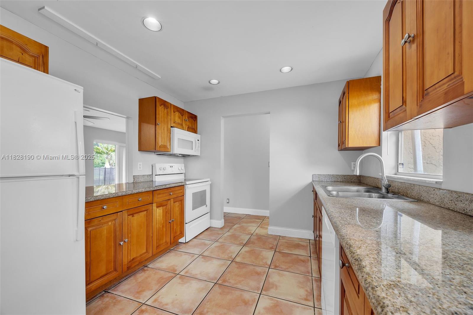 CITY OF LAUDERHILL SEC 1 - Residential