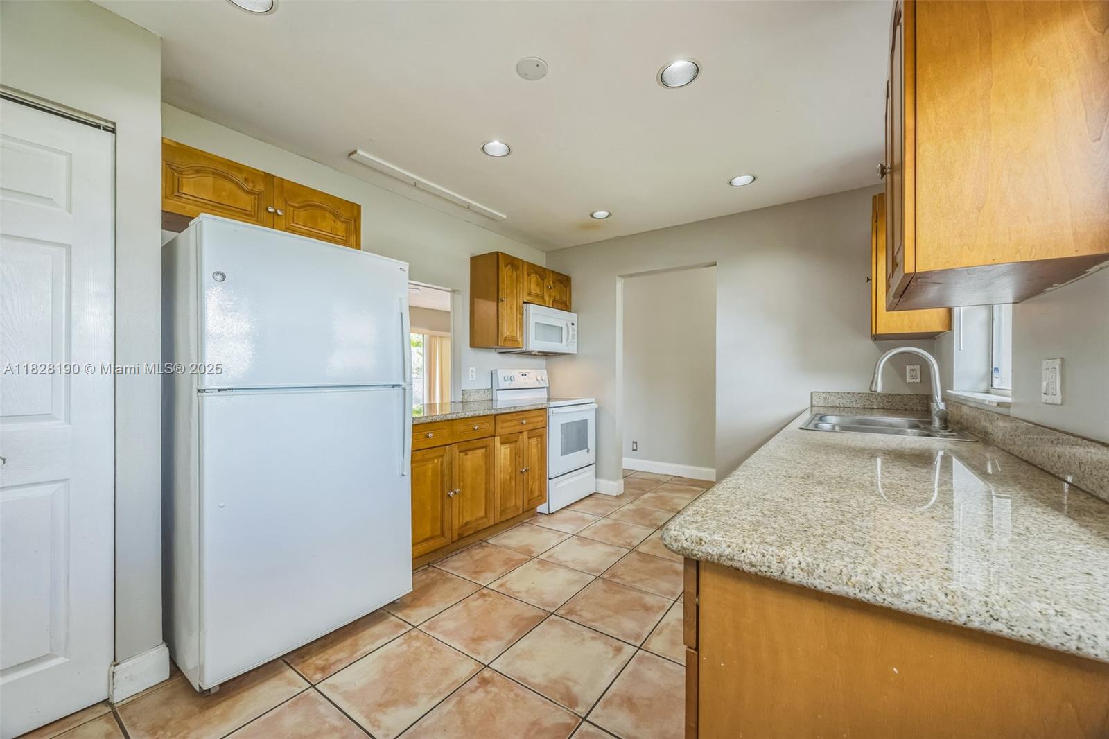 CITY OF LAUDERHILL SEC 1 - Residential