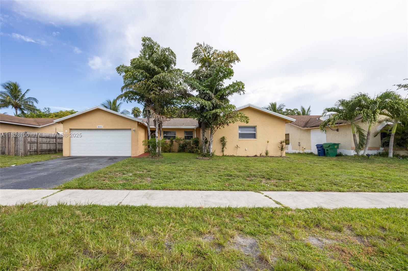 CITY OF LAUDERHILL SEC 1 - Residential