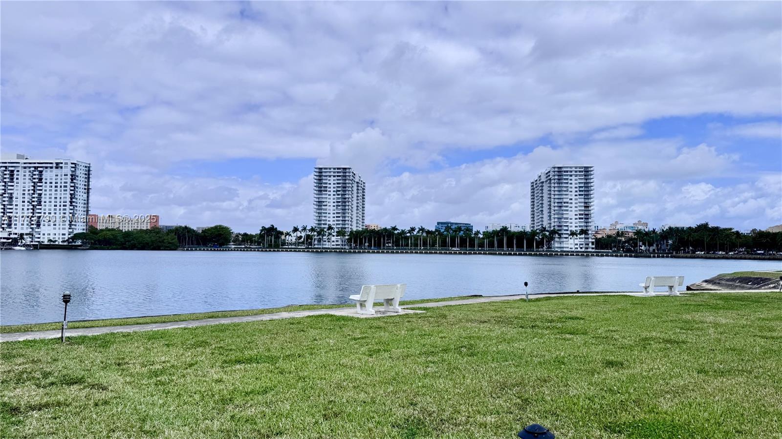 POINT EAST ONE CONDO-BLDG - Residential