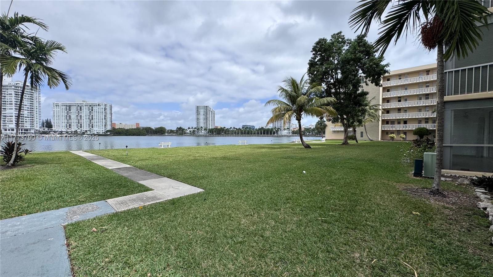 POINT EAST ONE CONDO-BLDG - Residential