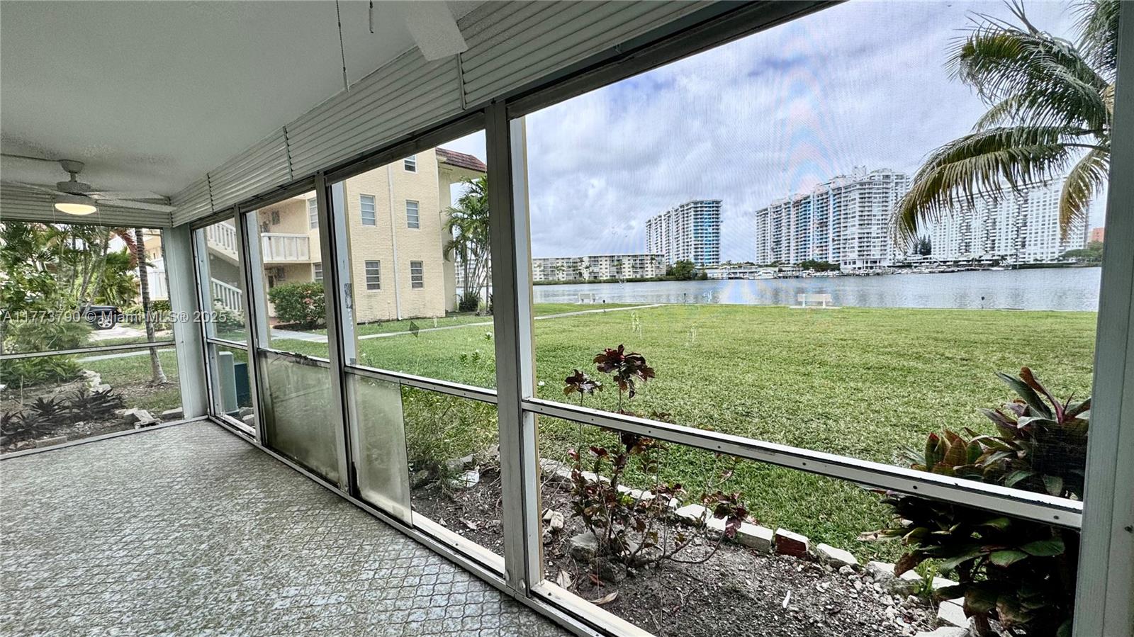 POINT EAST ONE CONDO-BLDG - Residential