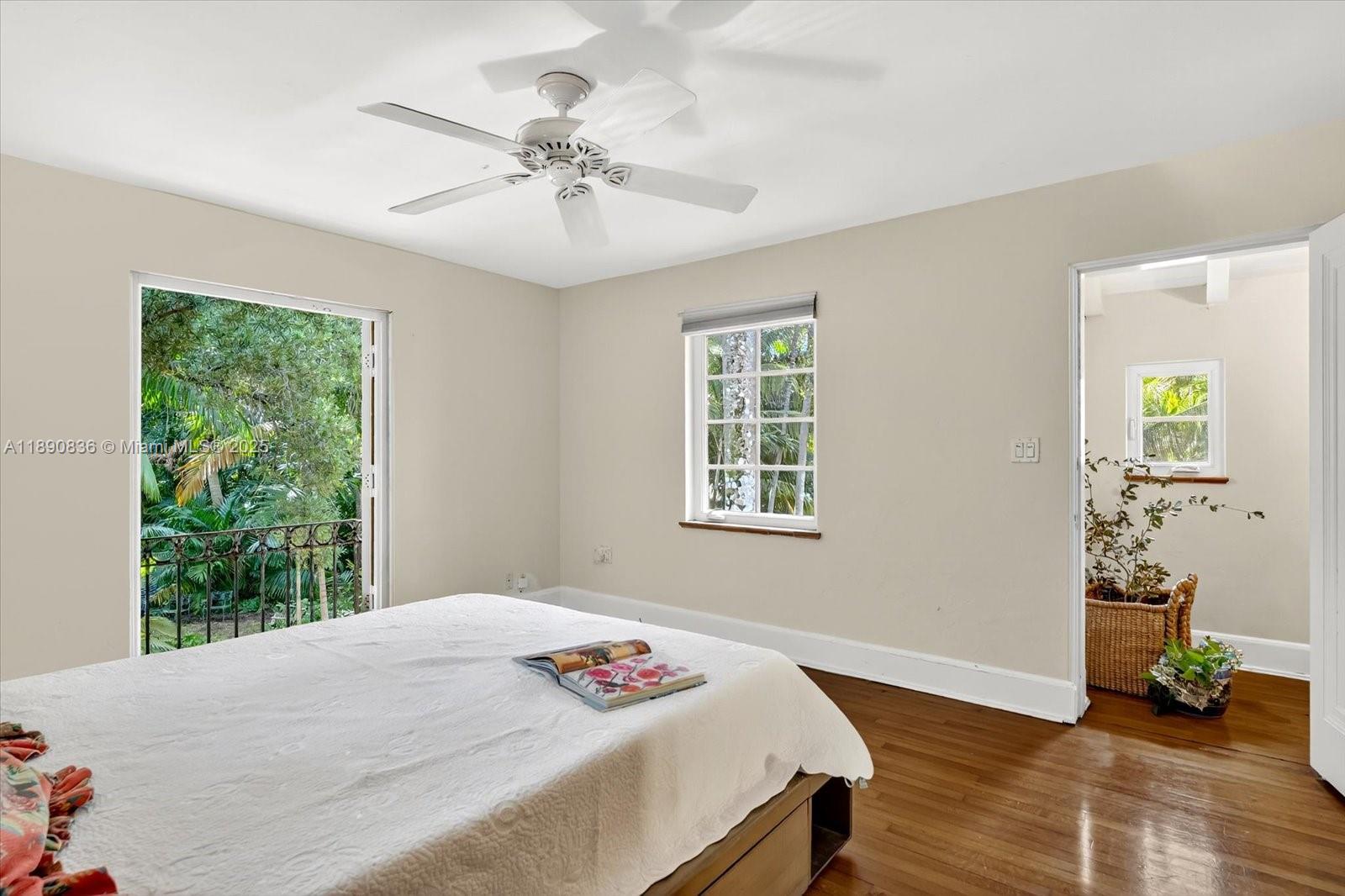 J W EWANS SUB - Residential