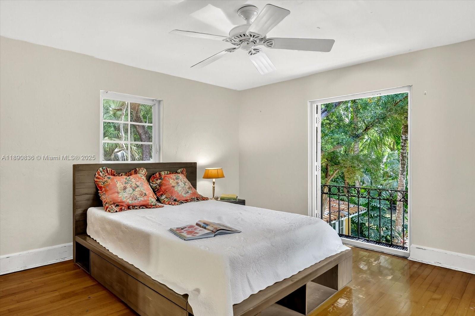 J W EWANS SUB - Residential