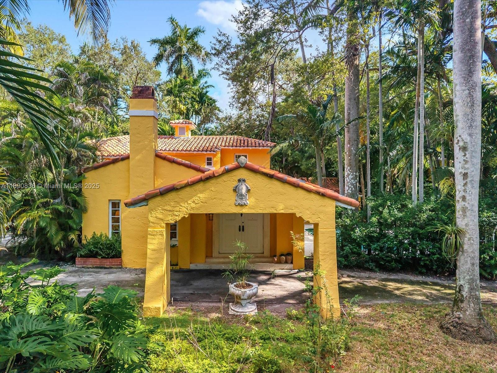 4190 Ingraham Hwy, Miami, FL, 33133/$7,500,000 1 4190 Ingraham Hwy