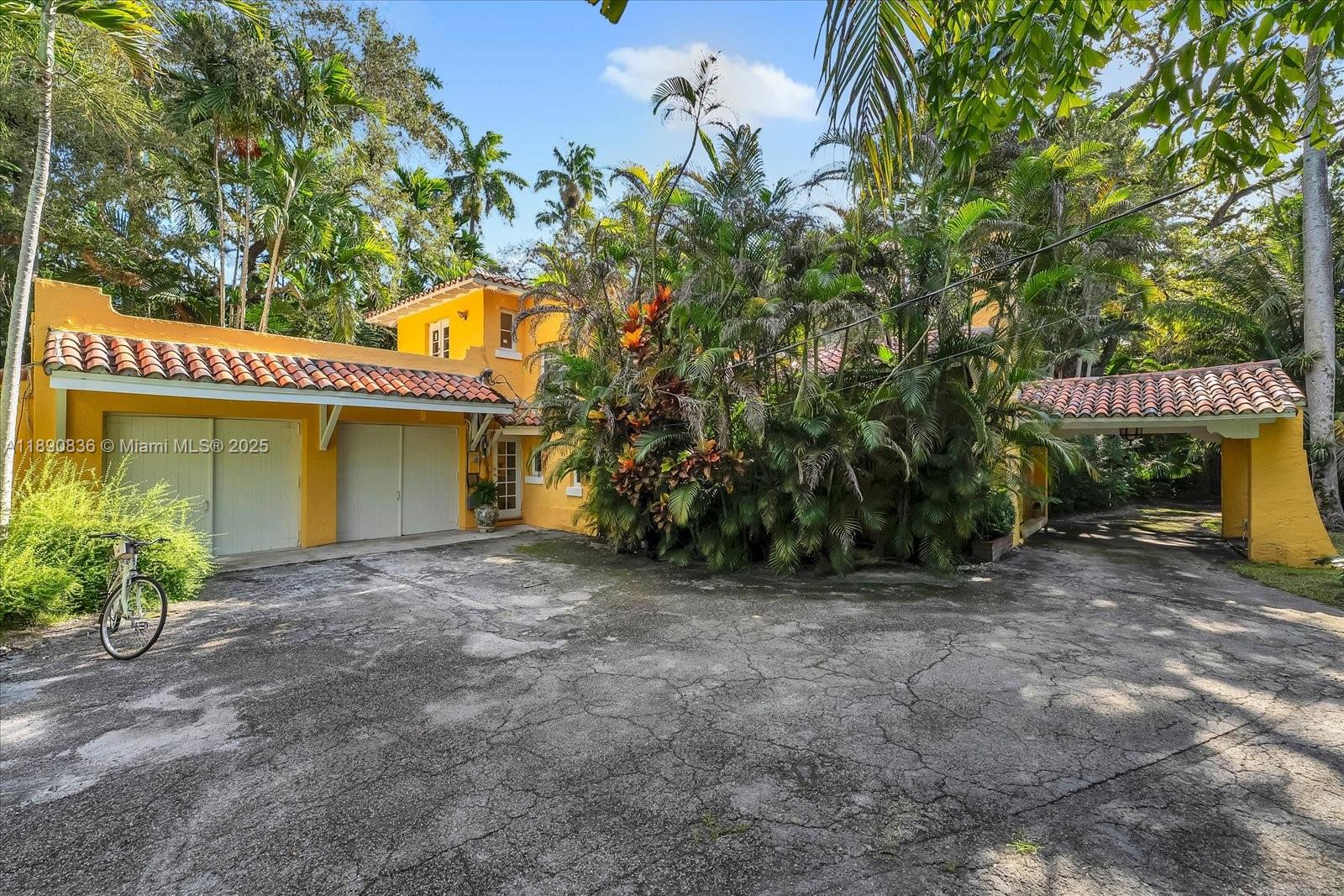 4190 Ingraham Hwy, Miami, FL, 33133/$7,500,000 2 4190 Ingraham Hwy