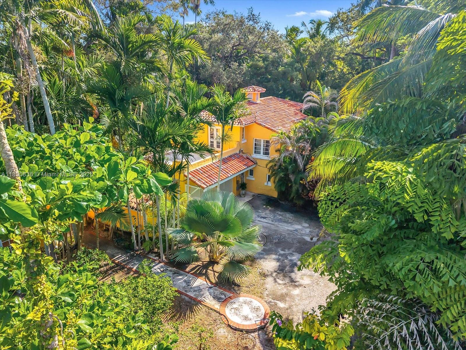 J W EWANS SUB - Residential