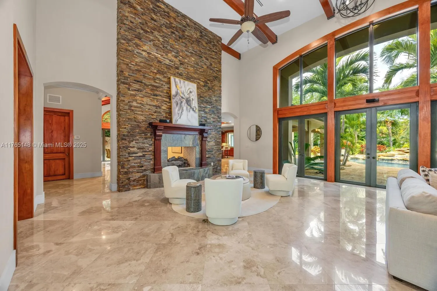 Miami, Florida 33176, United States, 4 Bedrooms Bedrooms, ,5 BathroomsBathrooms,Residential,Coming Soon,91689