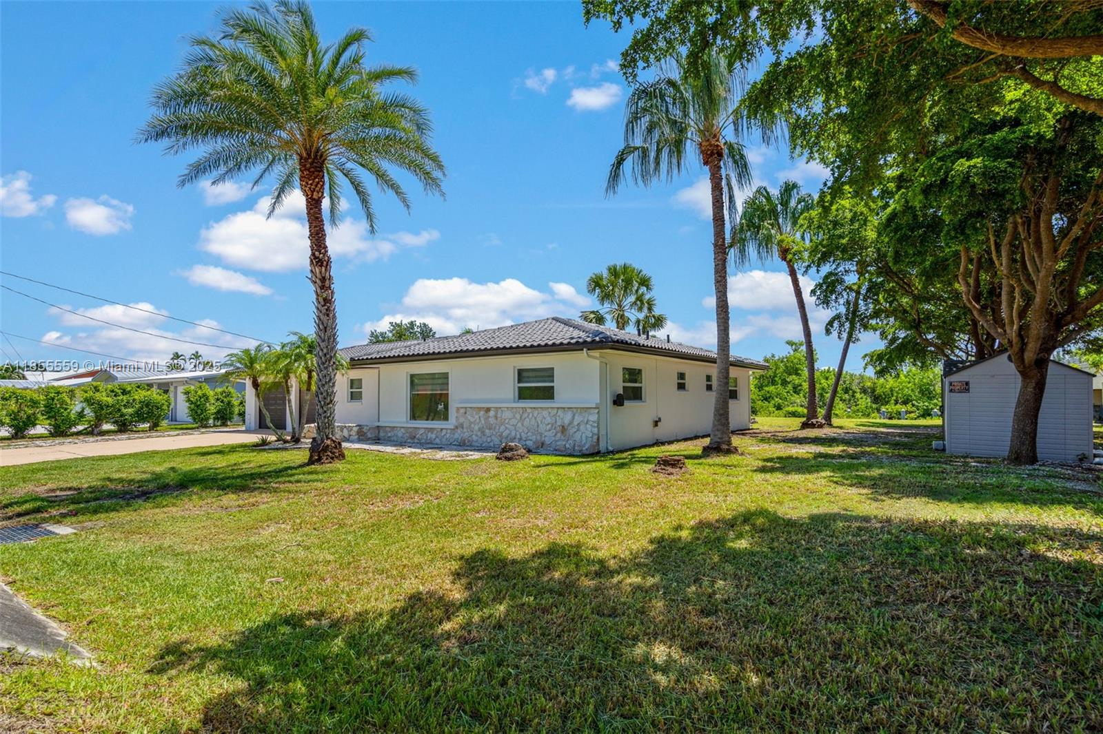 3120 Magnolia Way