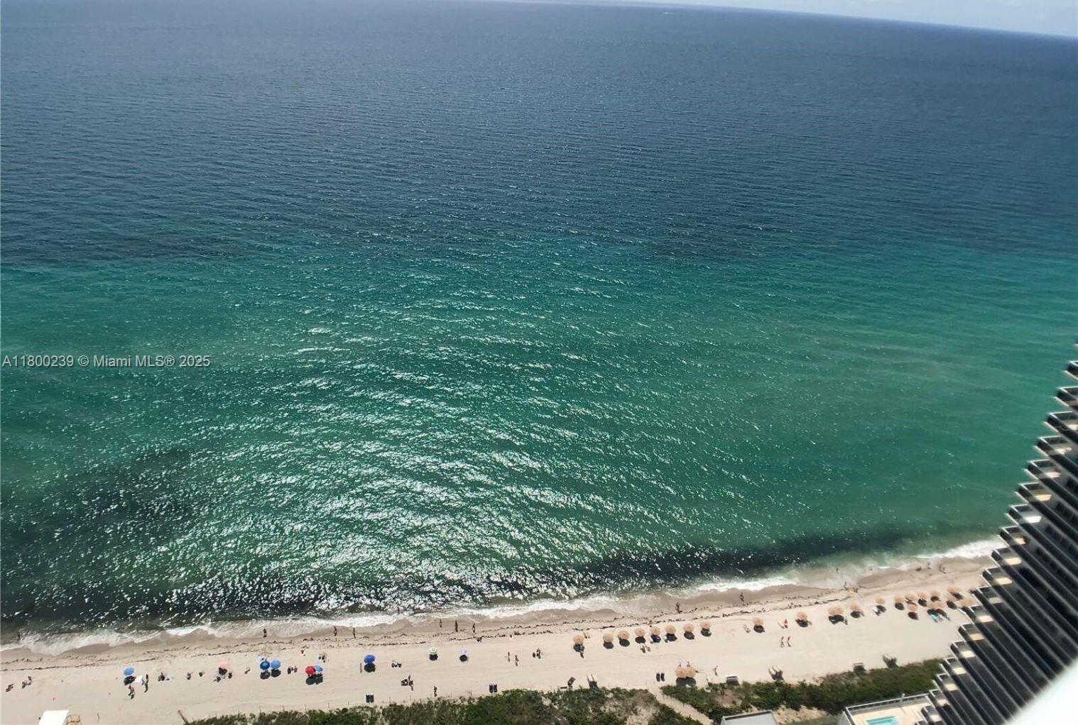 1800 S Ocean Dr 2602