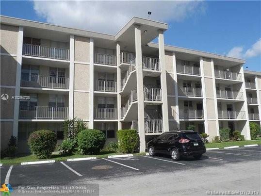 Beautiful 2/2 on the first floor, renovated eatin kitchen & bathrooms. large bedrooms and spacious living area, with enclosed screen patio over looking the garden and outdoor patio to soak the beautiful Florida sunshine! 2 year old A/c tank less water heater. Common laundry on the premises. Fantastic location close to highways, shopping and restaurants. No lease for one year,55+ community with pool, tennis court, gym, billiards, bbq & picnic area,