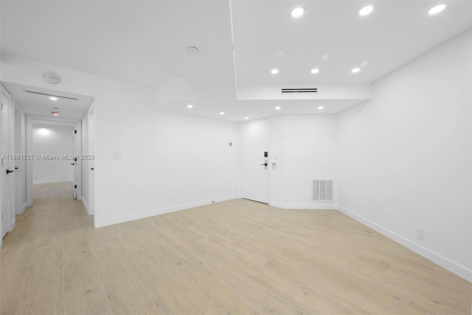 TURNBERRY ISLE CONDO - Residential Lease