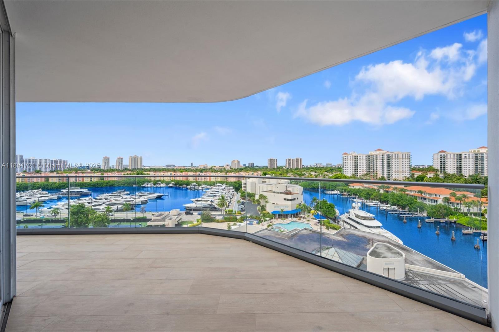 TURNBERRY ISLE CONDO - Residential Lease