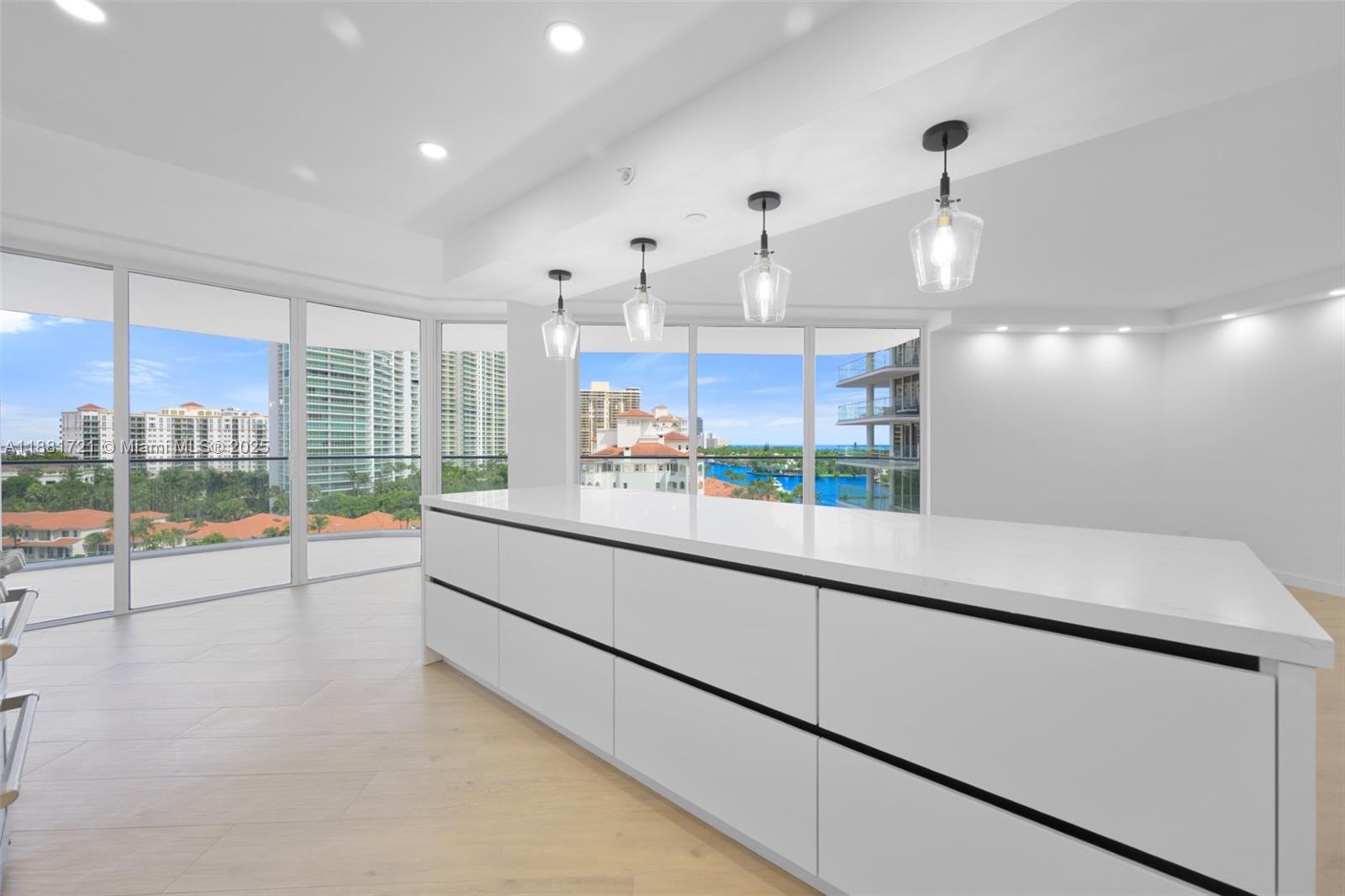TURNBERRY ISLE CONDO - Residential Lease