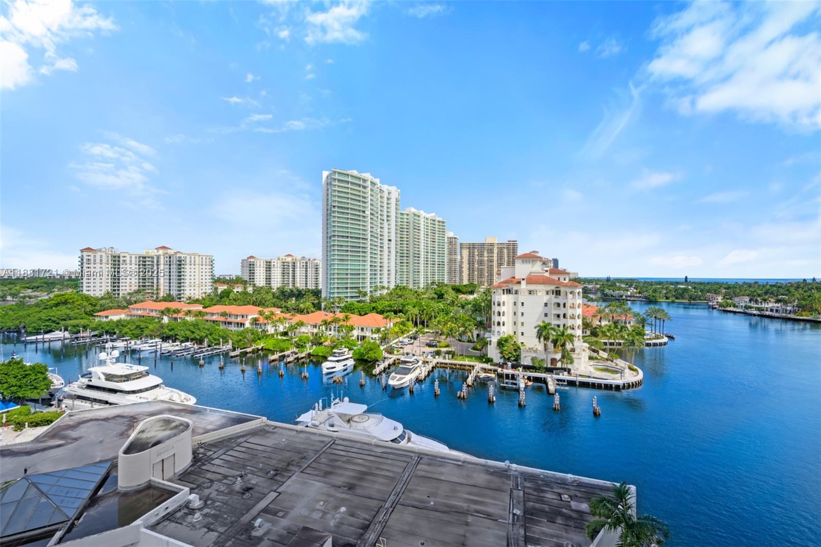 TURNBERRY ISLE CONDO - Residential Lease