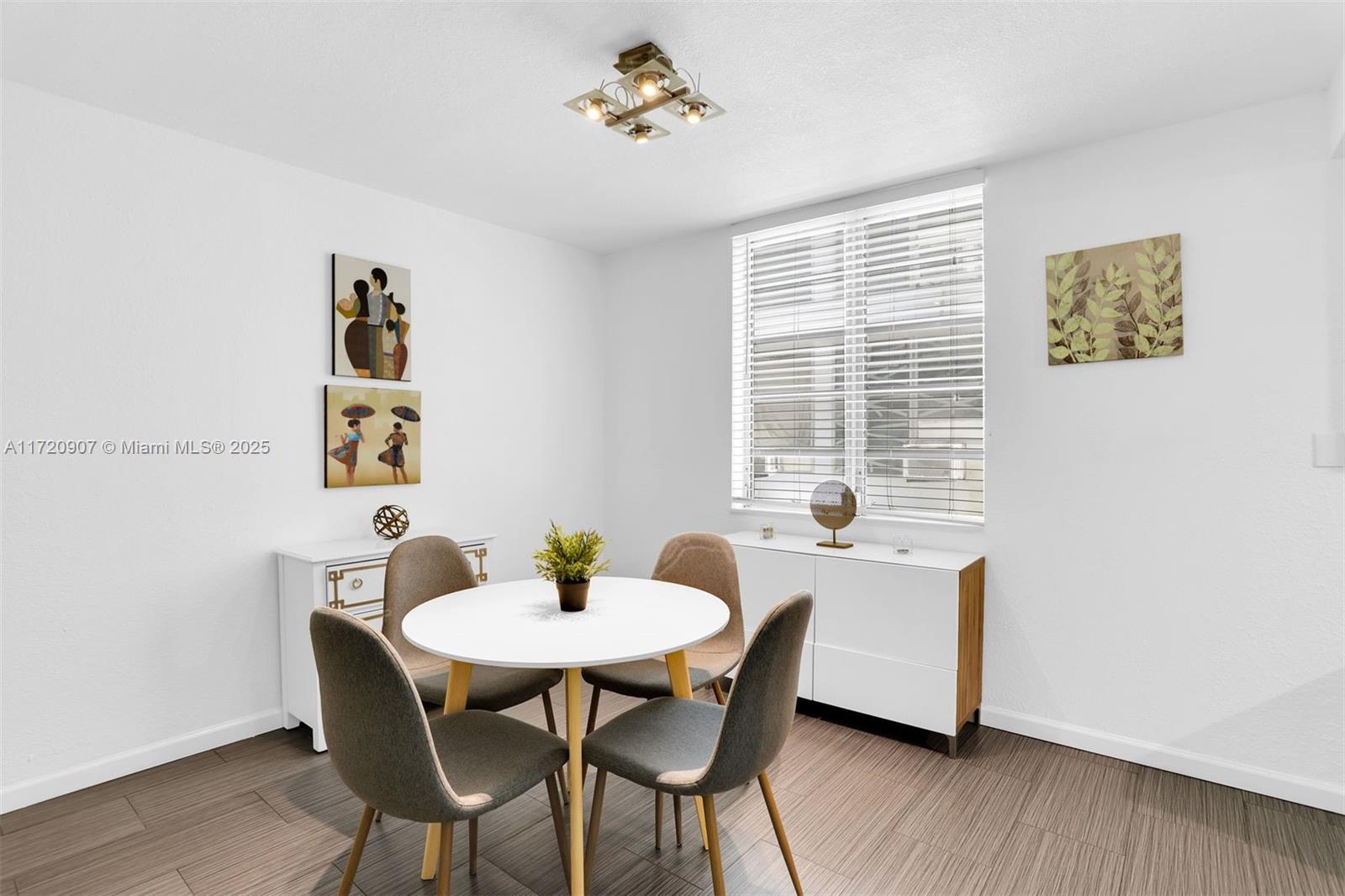 THE MERIDIAN CONDO - Residential