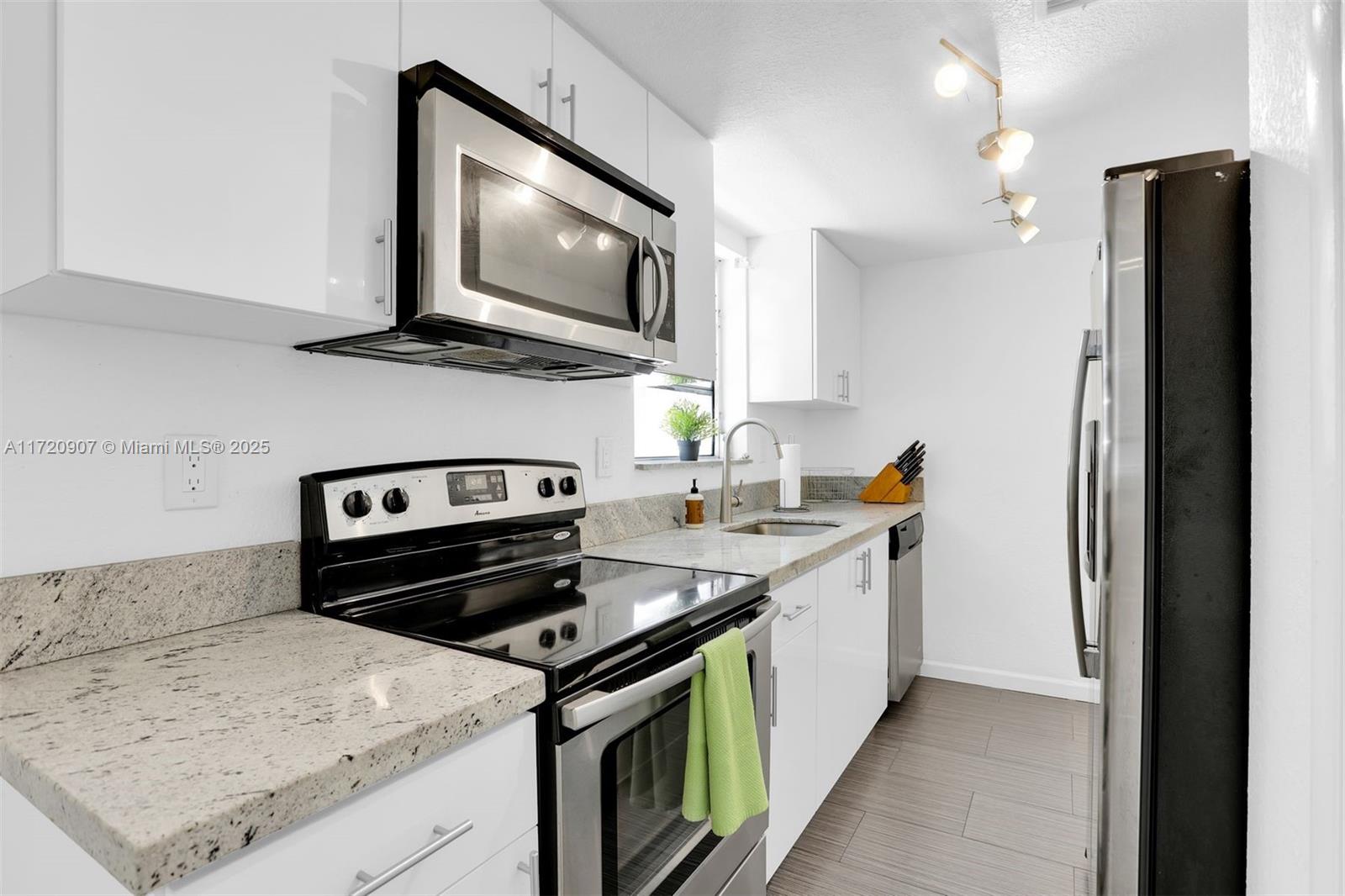 THE MERIDIAN CONDO - Residential