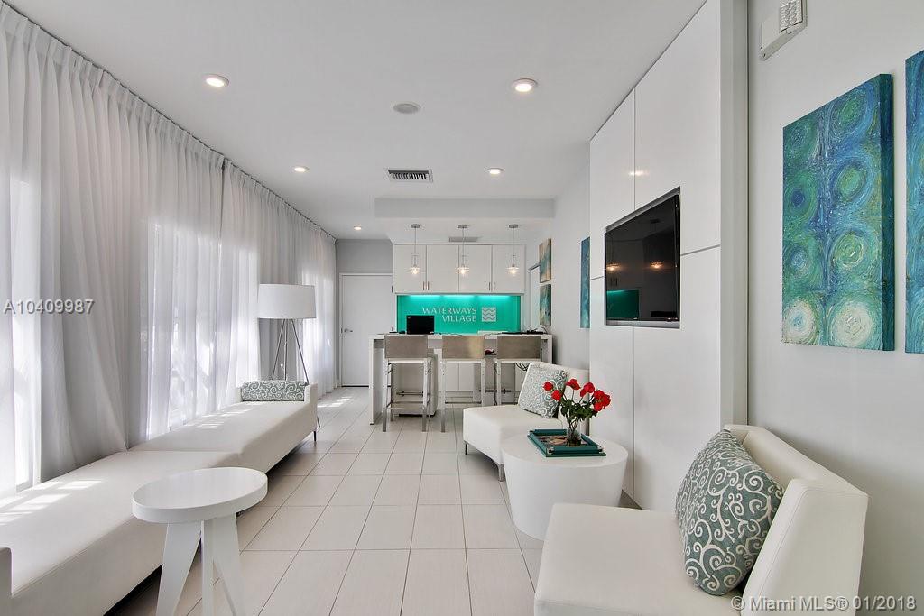 Waterways Village - Residential Lease